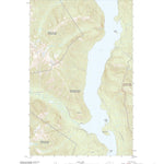 United States Geological Survey Pumpkin Mountain, WA (2020, 24000-Scale) digital map