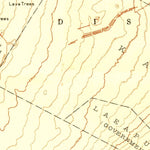 United States Geological Survey Puna, HI (1922, 62500-Scale) digital map