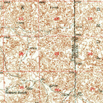 United States Geological Survey Purdum, NE (1949, 62500-Scale) digital map