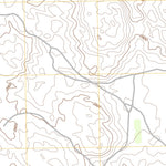 United States Geological Survey Purdum, NE (2011, 24000-Scale) digital map