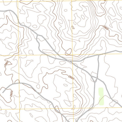 United States Geological Survey Purdum, NE (2011, 24000-Scale) digital map