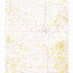 United States Geological Survey Purdy, MO (1972, 24000-Scale) digital map