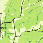 United States Geological Survey Purdy, TN (1936, 24000-Scale) digital map