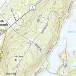 United States Geological Survey Purgatory, ME (2021, 24000-Scale) digital map