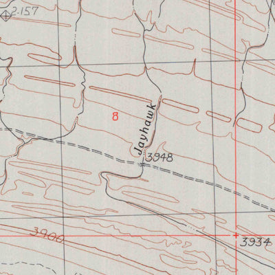 United States Geological Survey Purgatory Peak, NV (1990, 24000-Scale) digital map