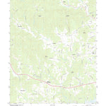 United States Geological Survey Purlear, NC (2013, 24000-Scale) digital map