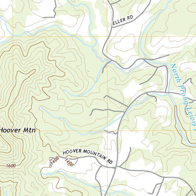 United States Geological Survey Purlear, NC (2019, 24000-Scale) digital map