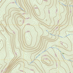 United States Geological Survey Putnam Mountain, NY (2023, 24000-Scale) digital map