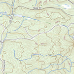 United States Geological Survey Putnam, NY (2023, 24000-Scale) digital map