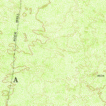 United States Geological Survey Puu Hinai, HI (1956, 24000-Scale) digital map