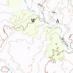 United States Geological Survey Puu Hinai, HI (1982, 24000-Scale) digital map