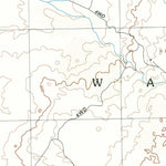 United States Geological Survey Puu Hinai, HI (1997, 24000-Scale) digital map