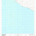 United States Geological Survey Puuhou, HI (1995, 24000-Scale) digital map