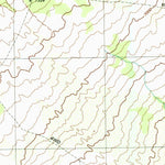 United States Geological Survey Puukinikini, HI (1995, 24000-Scale) digital map