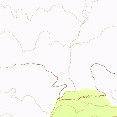 United States Geological Survey Puukoli, HI (1956, 24000-Scale) digital map