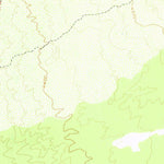 United States Geological Survey Puulehua, HI (1959, 24000-Scale) digital map