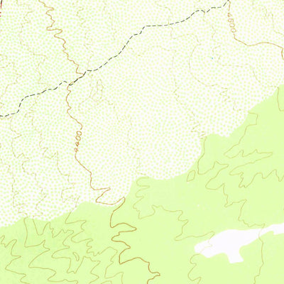 United States Geological Survey Puulehua, HI (1959, 24000-Scale) digital map