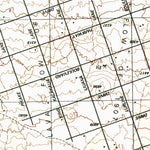 United States Geological Survey Puuokeokeo, HI (1995, 24000-Scale) digital map