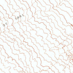United States Geological Survey Puuulaula, HI (1956, 24000-Scale) digital map