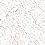 United States Geological Survey Puuulaula, HI (1982, 24000-Scale) digital map