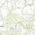 United States Geological Survey Pyatts, IL (2021, 24000-Scale) digital map