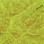 United States Geological Survey Pyeatt Ranch, AZ (1948, 24000-Scale) digital map