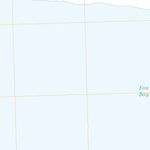 United States Geological Survey Pyramid NE, NV (2021, 24000-Scale) digital map