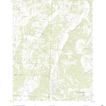 United States Geological Survey Pyrmont, MO (2021, 24000-Scale) digital map