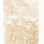 United States Geological Survey Quail, CA (1933, 24000-Scale) digital map