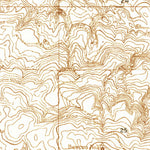 United States Geological Survey Quail, CA (1933, 24000-Scale) digital map