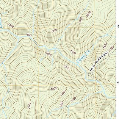 United States Geological Survey Quail Prairie Mountain, OR (2020, 24000-Scale) digital map