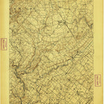 United States Geological Survey Quakertown, PA (1894, 62500-Scale) digital map