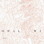 United States Geological Survey Quartz Peak SW, NV (1973, 24000-Scale) digital map
