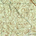 United States Geological Survey Quebradillas, PR (1972, 20000-Scale) digital map