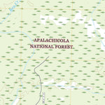 United States Geological Survey Queens Bay, FL (2021, 24000-Scale) digital map