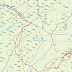 United States Geological Survey Queens Bay, FL (2021, 24000-Scale) digital map