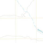 United States Geological Survey Queens Well, AZ (2021, 24000-Scale) digital map