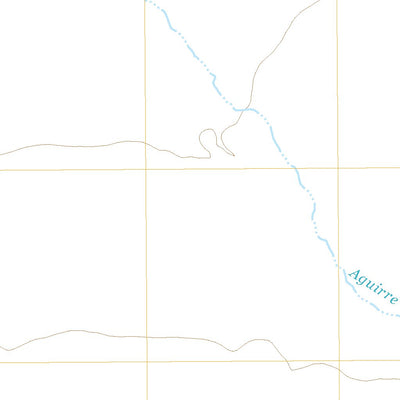 United States Geological Survey Queens Well, AZ (2021, 24000-Scale) digital map