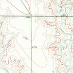 United States Geological Survey Quick, NE (1970, 24000-Scale) digital map