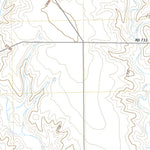 United States Geological Survey Quick, NE (2021, 24000-Scale) digital map
