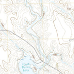 United States Geological Survey Quick, NE (2021, 24000-Scale) digital map