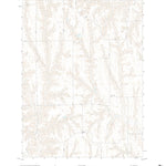 United States Geological Survey Quick NE, NE (2021, 24000-Scale) digital map