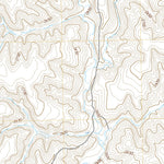 United States Geological Survey Quick NE, NE (2021, 24000-Scale) digital map