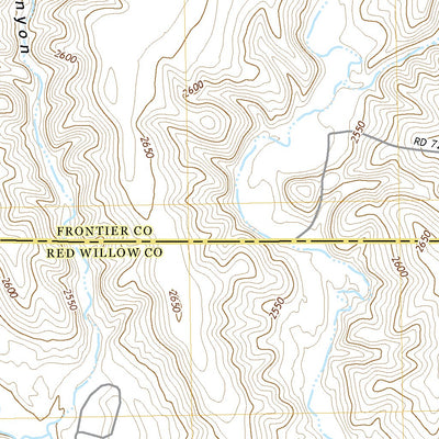 United States Geological Survey Quick SE, NE (2021, 24000-Scale) digital map