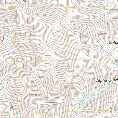 United States Geological Survey Quigg Peak, MT (2011, 24000-Scale) digital map