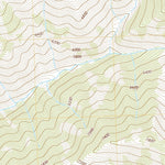 United States Geological Survey Quigg Peak, MT (2020, 24000-Scale) digital map