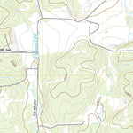 United States Geological Survey Quihi, TX (2022, 24000-Scale) digital map