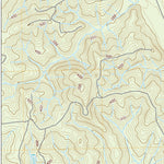 United States Geological Survey Quillayute Prairie, WA (2020, 24000-Scale) digital map