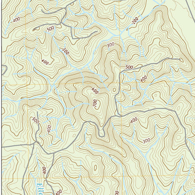 United States Geological Survey Quillayute Prairie, WA (2020, 24000-Scale) digital map