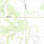 United States Geological Survey Quincy, IN (2013, 24000-Scale) digital map